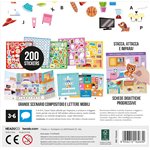 Headu 26 Scuola Stickers Le Mie Prime Parole