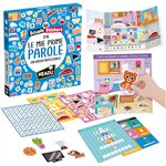 Headu 26 Scuola Stickers Le Mie Prime Parole