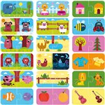 Headu 26 Similar & Opposites