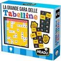 Headu 26 Grande Gara delle Tabelline