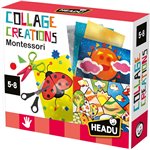 Headu 26 Collage Creation Montessori