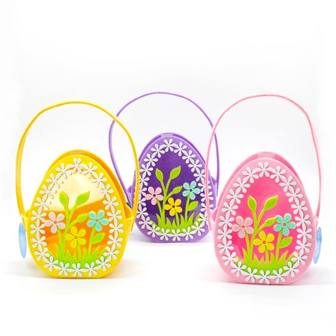 Pasqua Borsa Ovetto 13x8