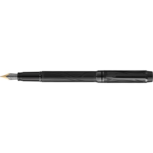 Waterman Man 140 Edizione Limitata N° 107 Stilo M