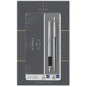 Parker Gift Set Jotter SS CT BP FP 2093258