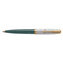 Parker 00 51 Premium Forest Green Sfera 2169076