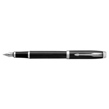 Parker IM Black CT Stilo F 1931644