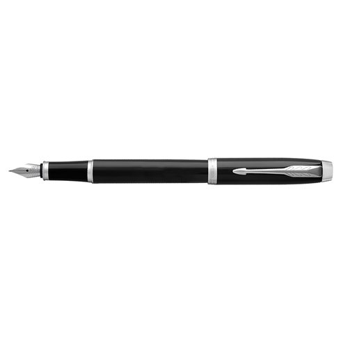 Parker IM Black CT Stilo F 1931644