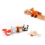 Peluche braccia a scatto 15 cm