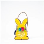 SIL Borsetta happy easter flower