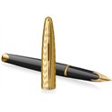 Waterman Opera Carere Black GT Stilo F