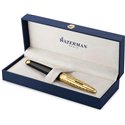 Waterman Opera Carere Black GT Stilo F