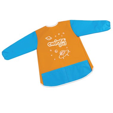 Grembiulini Carioca Baby 33100