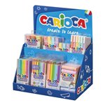 Carioca Pastel Expo  66 pz. 53299/XMAS