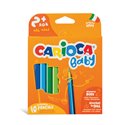 Pastelli Carioca Baby a 10 pz. 42819