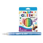Marker Carioca Glitter a 6 42190