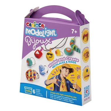 Modelight Carioca Bijoux 43327