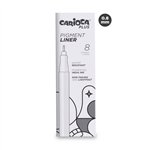 Carioca Plus Pigment Liner  0,8