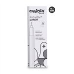 Carioca Plus Pigment Liner  0,1