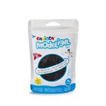 Pasta Modelight Carioca Maxi 50 gr. Black 01