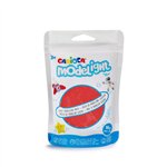 Pasta Modelight Carioca Maxi 50 gr. Red 03