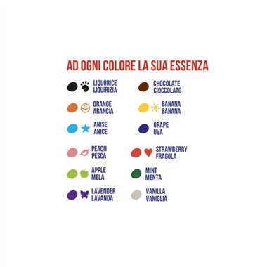 Carioca Perfume Special Box 30 pz.