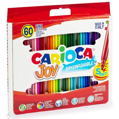 Pennarelli Carioca Joy a 60