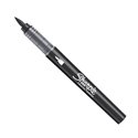Marker Sharpie Creativi Acrilici Punta Brush Black