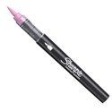 Marker Sharpie Creativi Acrilici Punta Brush Rose Pink