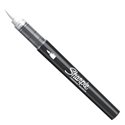 Marker Sharpie Creativi Acrilici Punta Brush White