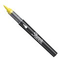 Marker Sharpie Creativi Acrilici Punta Brush Yellow