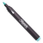 Marker Sharpie Creativi Acrilici Punta Tonda Emerald Green