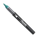 Marker Sharpie Creativi Acrilici Punta Brush Emerald Green