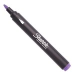 Marker Sharpie Creativi Acrilici Punta Tonda Lilac