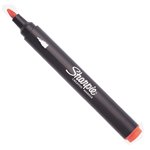 Marker Sharpie Creativi Acrilici Punta Tonda Orange
