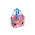 CW 25 Carioca Animal Portamerenda Girl