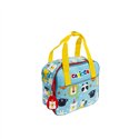 CW 25 Carioca Animal Portamerenda Boy