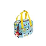 CW 25 Carioca Animal Portamerenda Boy