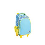 CW 25 Carioca Doodle Trolley Boy