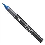 Marker Sharpie Creativi Acrilici Punta Brush Parang