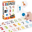 Headu 26 123 Puzzle
