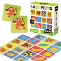 Headu 26 Tactile Baby Memo