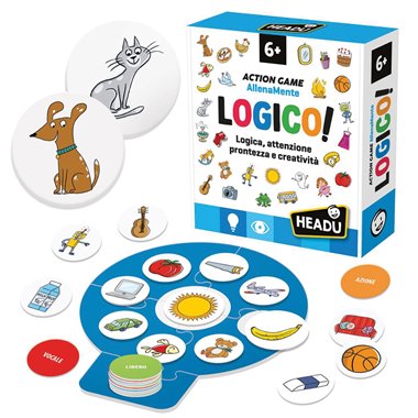 Headu 26 Logico!