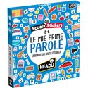 Headu 26 Scuola Stickers Le Mie Prime Parole