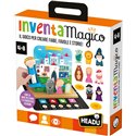 Headu 26 Inventamagico!