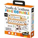 Headu 26 Scuola di Scrittura Prime 100 Parole