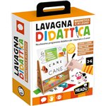 Headu 26 Lavagna Didattica Magnetica in Legno