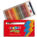 Carioca Valigetta Pastelli Supercolor 40 pz.