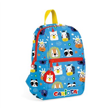 CW 25 Carioca Animal Zainetto Boy