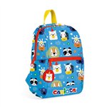 CW 25 Carioca Animal Zainetto Boy