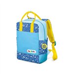 CW 25 Carioca Doodle Zainetto Doppio Manico Boy